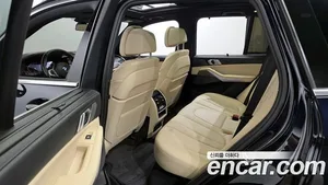 BMW X5, 2021 — миниатюра 11