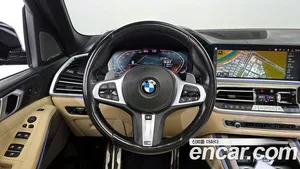 BMW X5, 2021 — миниатюра 13