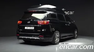 Kia Carnival, 2019 — миниатюра 2