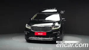 Kia Carnival, 2019 — миниатюра 3