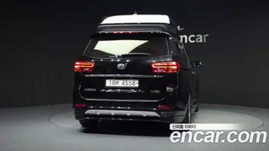 Kia Carnival, 2019 — миниатюра 4