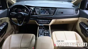 Kia Carnival, 2019 — миниатюра 7