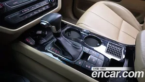 Kia Carnival, 2019 — миниатюра 9