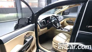 Kia Carnival, 2019 — миниатюра 10