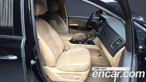 Kia Carnival, 2019 — миниатюра 11