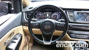 Kia Carnival, 2019 — миниатюра 13