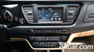 Kia Carnival, 2019 — миниатюра 14