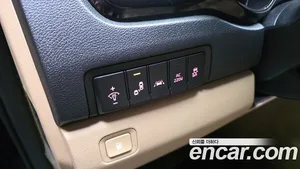 Kia Carnival, 2019 — миниатюра 16