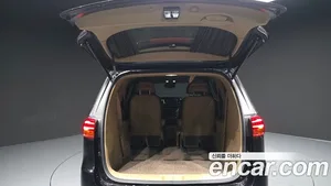 Kia Carnival, 2019 — миниатюра 20