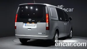 Hyundai Staria, 2024 — миниатюра 2