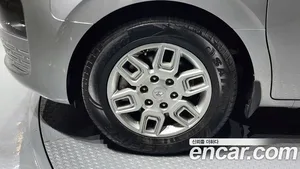 Hyundai Staria, 2024 — миниатюра 5