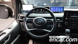 Hyundai Staria, 2024 — миниатюра 14