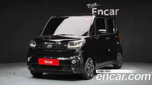 Kia RAY, 2021 — миниатюра 1