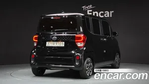 Kia RAY, 2021 — миниатюра 2