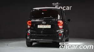 Kia RAY, 2021 — миниатюра 4