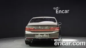 Genesis G90, 2019 — миниатюра 4