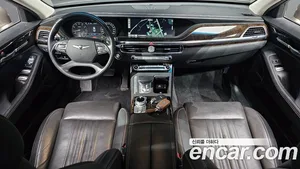 Genesis G90, 2019 — миниатюра 7