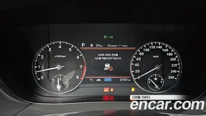 Genesis G90, 2019 — миниатюра 8