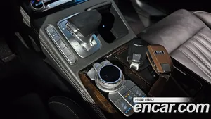 Genesis G90, 2019 — миниатюра 9
