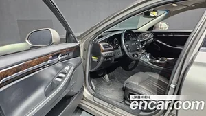 Genesis G90, 2019 — миниатюра 10