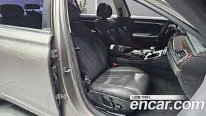 Genesis G90, 2019 — миниатюра 11