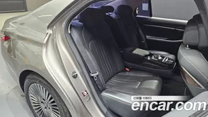 Genesis G90, 2019 — миниатюра 12