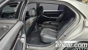 Genesis G90, 2019 — миниатюра 13
