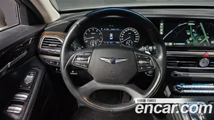 Genesis G90, 2019 — миниатюра 14