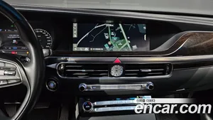 Genesis G90, 2019 — миниатюра 15