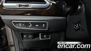 Genesis G90, 2019 — миниатюра 16