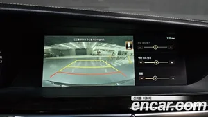 Genesis G90, 2019 — миниатюра 17