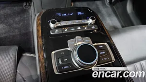 Genesis G90, 2019 — миниатюра 18
