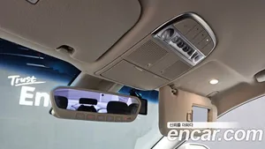 Genesis G90, 2019 — миниатюра 19