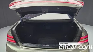 Genesis G90, 2019 — миниатюра 20