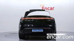 Porsche Macan, 2025 — миниатюра 4