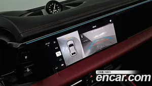 Porsche Macan, 2025 — миниатюра 14