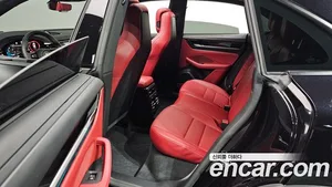 Porsche Macan, 2025 — миниатюра 16
