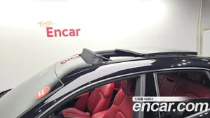 Porsche Macan, 2025 — миниатюра 20