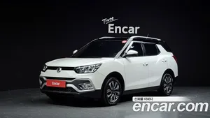 KGM Tivoli, 2019 — миниатюра 1