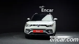 KGM Tivoli, 2019 — миниатюра 3