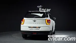 KGM Tivoli, 2019 — миниатюра 4