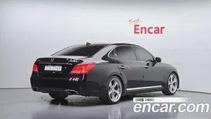 Hyundai Equus, 2014 — миниатюра 2