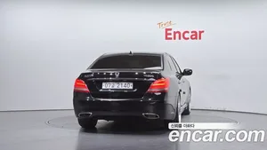 Hyundai Equus, 2014 — миниатюра 4