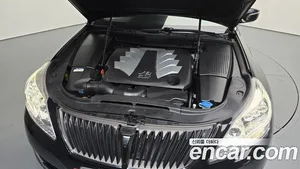 Hyundai Equus, 2014 — миниатюра 6
