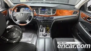 Hyundai Equus, 2014 — миниатюра 7