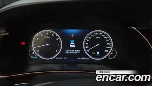 Hyundai Equus, 2014 — миниатюра 8