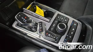 Hyundai Equus, 2014 — миниатюра 9