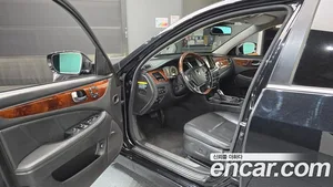 Hyundai Equus, 2014 — миниатюра 10