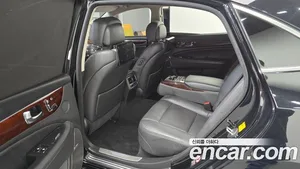 Hyundai Equus, 2014 — миниатюра 11