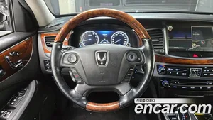 Hyundai Equus, 2014 — миниатюра 13